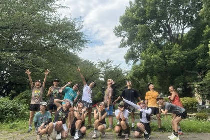 【4/2,16】早起きして、走って、朝ごはん〜 withさやぴ（皇居ラン）