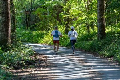 松本四賀ロゲイニング（松本探訪ロゲイニングシリーズ）