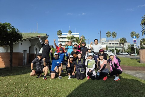 初心者向け　初めてのインターバル走　400x7　フリー　1200円