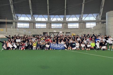 【2026年★つどーむ貸切練習会～午前の部】12kmビルドアップ走チャレンジ！ペーサー有！