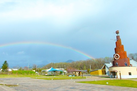 2026年おんねゆ温泉むらさきつつじロードレース大会