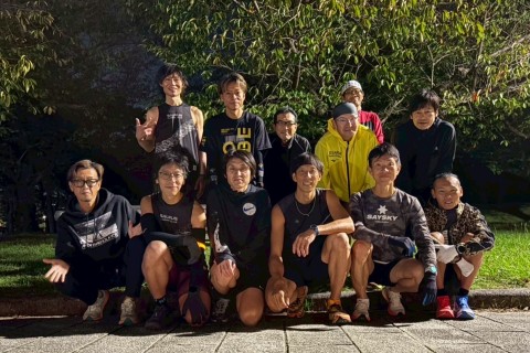 サカイレン（堺練）｜毎週月曜19:30〜