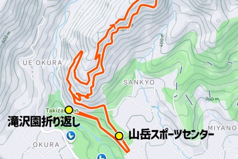 第3回 牛首えんでゅ〜ろ2026