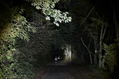 12/19(金)【ノザキ練スーパーロング】