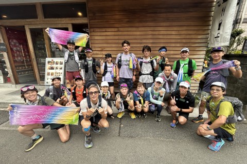 ミキティと楽しく強くなろう！初級者　中級者　練習会　2026年度第一期　1月31日〜3月8日　全3回