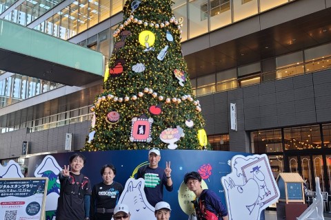 駒沢ピッグスメンバー募集