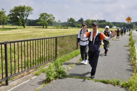 第10 回 富士山一周ウルトラウォーキング2026