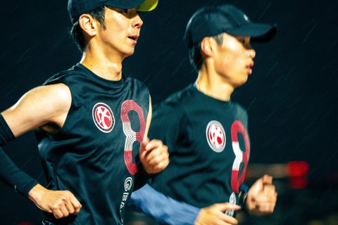 Gemini練習会 体験チケット(11月19日開催)