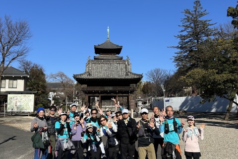 【yuzu旅】瑞浪市！巨岩怪石パワースポット 鬼岩旅ラン！