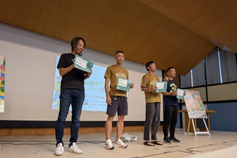 【公認練習会(誰でも可です)】かがわマラソンクリニック_協力：かがわマラソン準備室