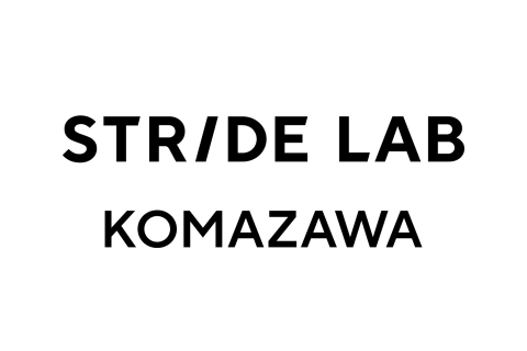 STRIDELAB 駒沢店