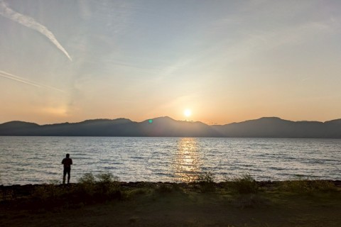 第2回琵琶湖１周200kmウルトラウォーキング2026 （びわ200GP)