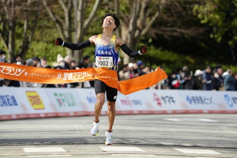 東温市【木曜日夜開催】マラソン挑戦練習会！動きづくり＋ラン