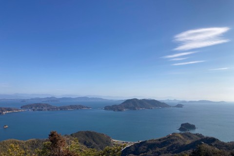 GGR石切場100 (周回トレイル100kmレース)