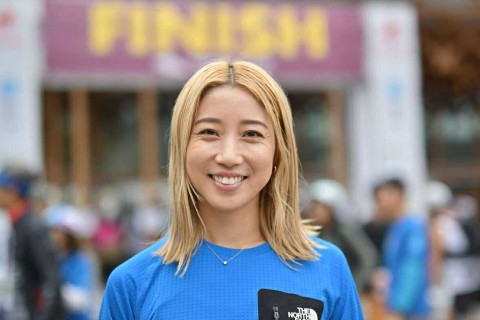 岩井絵美選手 トレイルランニング・フィジカルトレーニングレッスン ～強く走るために、走る以外を学ぶ～