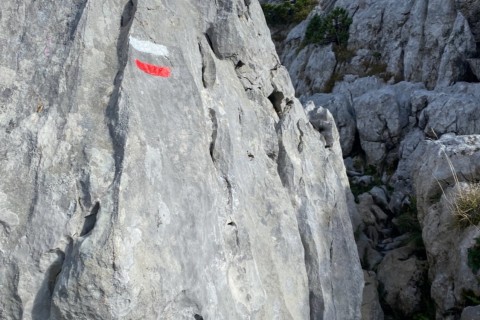 GR10 FKT Revenge 〜原点回帰〜 トレイルランナー南圭介 トークイベント