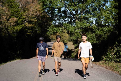 【11/7渋谷】小松・水野両選手登壇！バックヤードウルトラ世界選手権報告会 byAFAP