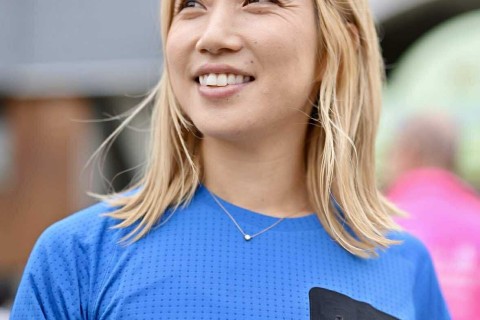 岩井絵美選手 トレイルランニング・フィジカルトレーニングレッスン ～強く走るために、走る以外を学ぶ～