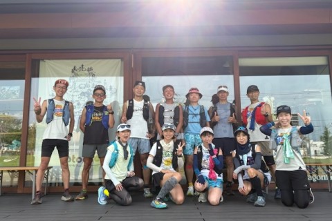 12/21(日)【チームガチキタ＠いいもり山ヒ～ハ～！フルコース】