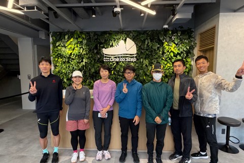 最高のパフォーマンスのためのレース前日･当日の過ごし方 by タカヤマラソン