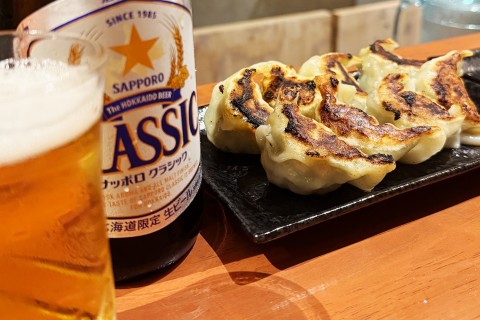 【初心者･鎌倉】夕焼け絶景ナイトハイキング＆路地裏酒場で一杯(全歩き)