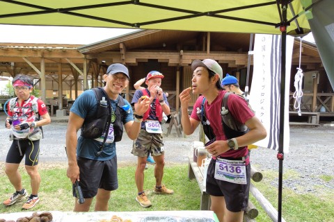 第4回 Aroud Toki River