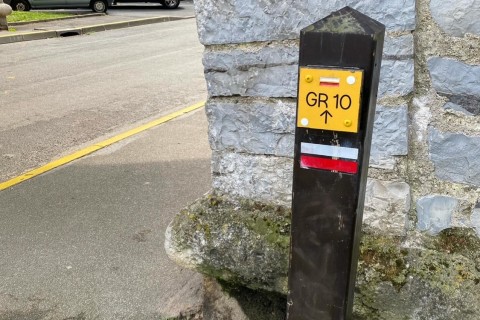 GR10 FKT Revenge 〜原点回帰〜 トレイルランナー南圭介 トークイベント