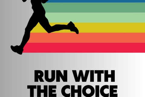 Run with The Choice