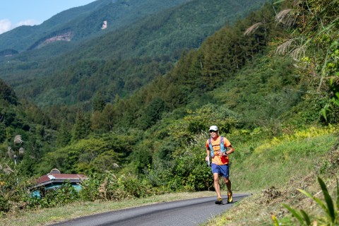 松本四賀ロゲイニング（松本探訪ロゲイニングシリーズ）
