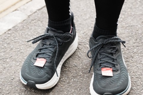 【毎週土曜朝9時】高尾モーニングラン＆ウォーク2026