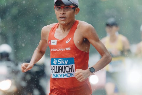 【開催延期】1月24日(土) AirFly Run Club in Tokyo 20K