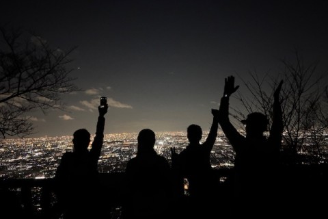 12/26(金)【フライデーナイト～いいもり山～】はやめ