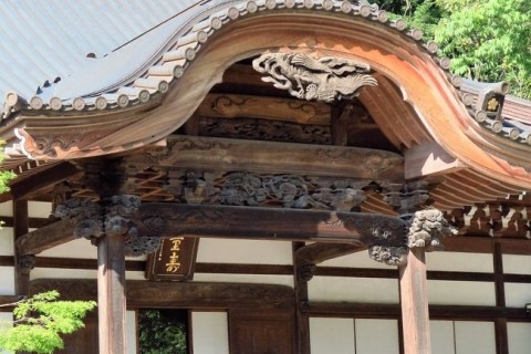 【調布市マラニック水木しげるゆかりの地・近藤勇の故郷をめぐる】