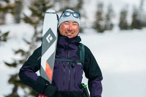 ミニアバランチナイト