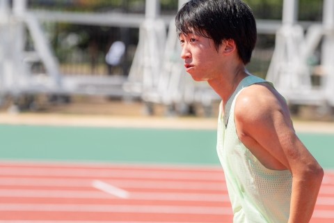 【MEGALOS店開催】尚也コーチ主催! 都内ゆるジョグ！