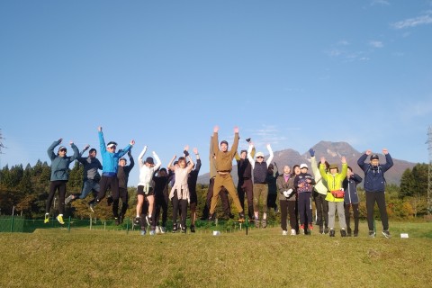 MYOKO MORNING RUN 22