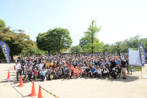 第10 回 富士山一周ウルトラウォーキング2025