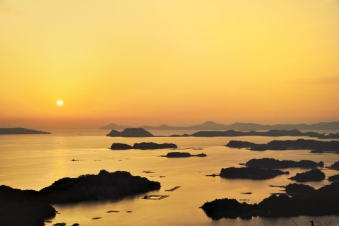 第15回佐世保ー島原ウルトラウォークラリー