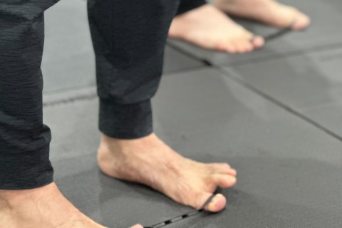 Lab.Run〜正しいランニングフォームを獲得するためのトレーニング・エクササイズ〜