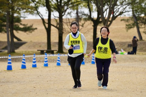 常願寺川マラソン２０２６