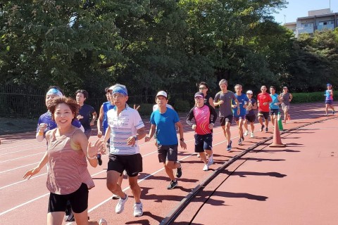 「RUNG★ただいま！織田フィー企画」