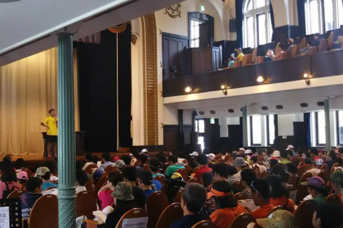 横浜観光ロゲイニング２０２６～横浜歴史再発見～