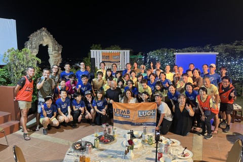 【ルクタス】2025 Chiang Mai by UTMB ツアー「オプショナルプログラム」