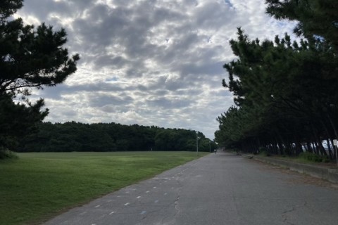 サブ4チャレンジに特化した練習会