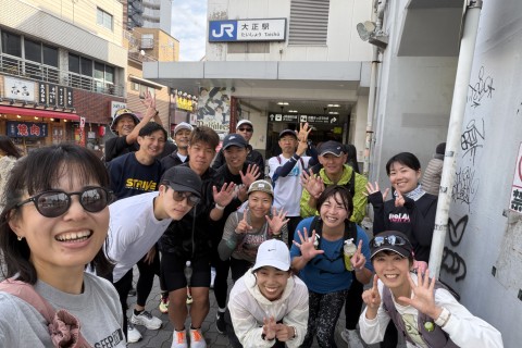 ワンステFun!Run! by Runtrip vol.8