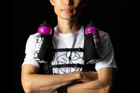 小原将寿トークショー