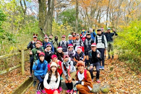 12/20(土)【サエもん～クリスマス！ホリデートレラン～】