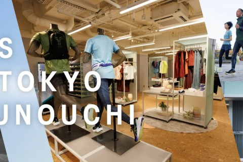 【丸の内】旅＆温泉RUN(LSD)イベント