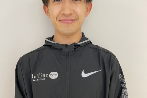 【MEGALOS店開催】亮太コーチ主催!エコノミー向上ドリル・補強運動&二重橋ラン!