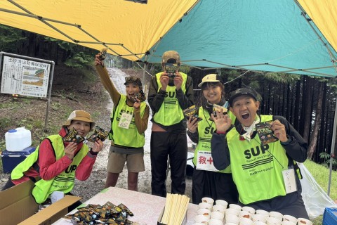 第4回 Aroud Toki River